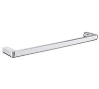 TEMPO 450MM TOALLERO CROMADO BRILLANTE