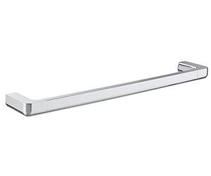 TEMPO 450MM TOALLERO CROMADO BRILLANTE