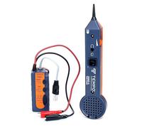 Tempo 711K Kit générateur de tonalité numérique Haute Performance et sonde | Traceur de Fil Professionnel | Toners de Fil Anti-Bruit | Contrôle de qualité aux États-Unis