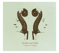 Etta Scollo – Tempo Al Tempo – CD