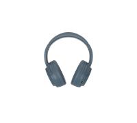 TEMPO - Casque sans fil - BLEU-GRIS