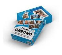 Tempo Chrono Histoire de France (2nde Ed) Bruno Wennagel (Illustration), Mathieu Ferret (Illustration)