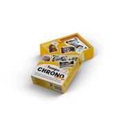 Tempo Chrono Histoire du Monde (2nde Ed) - Jeu de chronologie 7 ans et + - Collectif - Quelle Histoire - Jeux livres objets