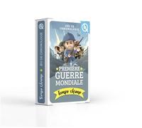 Quelle Histoire Studio – Tempo Chrono – Première Guerre mondiale – 2nde Ed