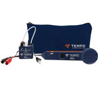 Tempo Communications 601K-G-BOX Continuité, par interruption, Polarité
