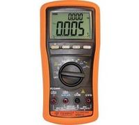 Tempo Communications MM810 Multimètre numérique CAT IV 1000 V Affichage (nombre de points): 9999 G
