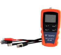 Tempo Communications NC-100 Détecteur de câbles