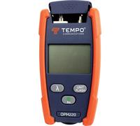 Tempo Communications OPM210 Wattmètre optique