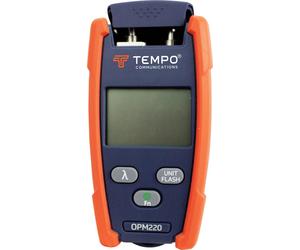Tempo Communications OPM210 Wattmètre optique
