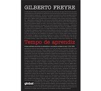 Tempo De Aprendiz Gilberto Freyre (Auteur)