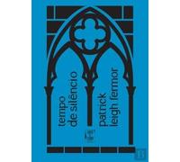 Tempo de Silêncio (Portuguese Edition) [Paperback] Patrick Leigh Fermor