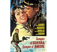 Tempo Di Guerra Tempo D'Amore (Restaurato In Hd)