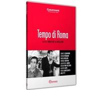 Tempo di Roma DVD E