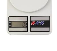 TEMPO DI SALDI Balance numérique de cuisine électronique LCD touche tare maison pesant de 1 g à 7 kg