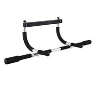 TEMPO DI SALDI Barre de traction professionnelle compacte multifonctionnelle pour l'entraînement de forme physique