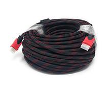 tempo di saldi CÂBLE HDMI 30 MÈLE/MÂLE LINQ