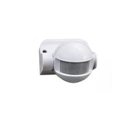 TEMPO DI SALDI Capteur De Mouvement Infrarouge PIR Angle d'action De 180° Crépusculaire 10 M
