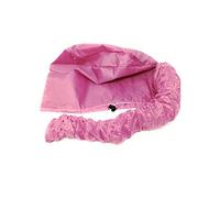 TEMPO DI SALDI Casque Thermique Portable Pour Cheveux Universel Sèche-cheveux Professionnel