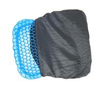 tempo di saldi Coussin Portable en Gel Flex Frais Respirant Anti décubitus et Confortable