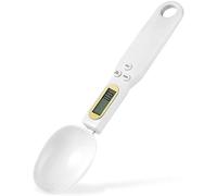TEMPO DI SALDI Cuillère de mesure numérique de cuisine portable pour pesage des aliments