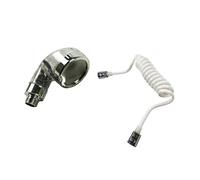 TEMPO DI SALDI Douchette pour lavabo avec rallonge extensible, idéale pour salle de bain et cuisine