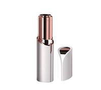 TEMPO DI SALDI Épilateur Rasoir pour Visage pour femme Elimine les poils sourcils et petites billes
