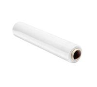 TEMPO DI SALDI Film extensible manuel transparent, 1 rouleau de 1,8 kg, hauteur 50 cm