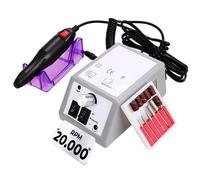 Tempo di Saldi® Fraise professionnelle pour ongles, manucure, pédicure, reconstruction - haute qualité