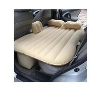 tempo di saldi Kit Matelas avec Coussins gonflables pour Voiture et gonfleur électrique
