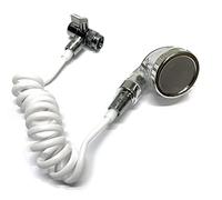 TEMPO DI SALDI Kit pommeau de douche pour évier avec tuyau extensible, adapté pour cuisine et salle de bain