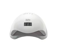 tempo di saldi Lampe UV LED de 48 W pour reconstruction des ongles avec affichage et minuterie intégrée