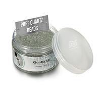 TEMPO DI SALDI Microsphères de quartz 500 g pour stérilisateur à perles sphères d'été