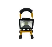 TEMPO DI SALDI Projecteur Led 20 W Rechargeable Portable Imperméable Lampe Spot D'urgence