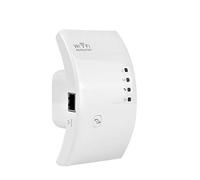 TEMPO DI SALDI Répéteur De Signal sans Fil N avec Réseau LAN Et WPS Amplificateur WiFi Extension