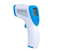 TEMPO DI SALDI Thermomètre De Pistolet Avant Infrarouge Numérique Sans Contact Pour La Fièvre
