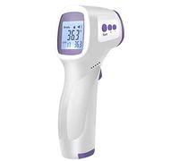 TEMPO DI SALDI Thermomètre Infrarouge Pistolet Avant Numérique Sans Contact Pour La Fièvre