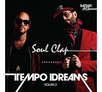 Tempo Dreams Vol 3