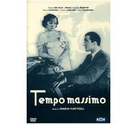 Tempo - Dvd Avec Massimo Vittorio De Sica, Anna Magnani