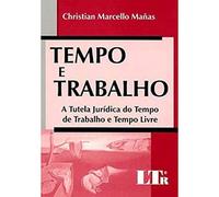 Tempo E Trabalho (Em Portuguese do Brasil)