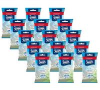 Tempo Fresh to go Protect Lot de 15 géants