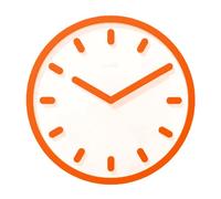 Tempo - Horloge Murale