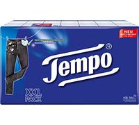 Tempo Mouchoirs Klassic – Lot de 56 paquets de 10 mouchoirs