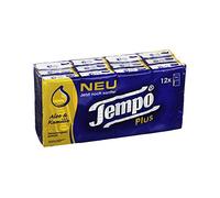 Tempo Lot Plus Sensitive