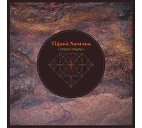 Tinganá Santana – Tempo & Magma – Import – Broken Silence