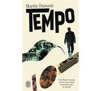 Tempo Martin Dumont (Auteur)