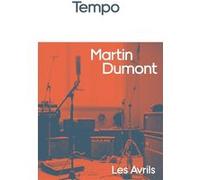 Tempo Martin Dumont (Auteur)