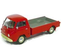 Tempo Matador Pick-Up Surbaissé - Schuco 1/43