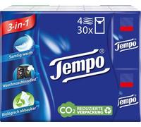Tempo Mouchoirs (30 petites boîtes)