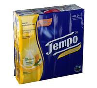 Tempo Mouchoirs en papier soft & sensitive Lingette(S) 24x9 pc(s)