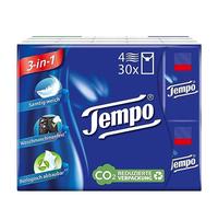 Tempo - Mouchoirs - Pack de 30